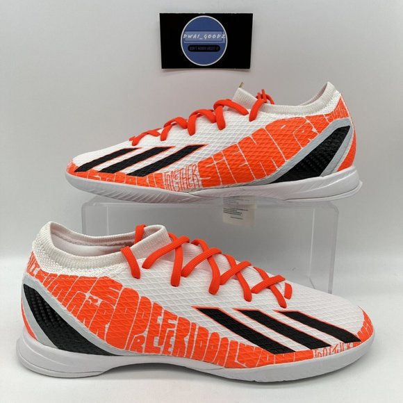 adidas messi indoor soccer shoes